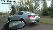 Corvette Z06 Acrapovic exhaus, LG Super PRO Longtube headers vs ESS BMW M3 VT-625 6-speed manual