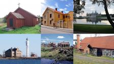 På K-märkt länstripp med museichefen