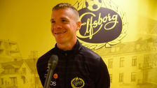 Införsnack: Elfsborg–Hammarby