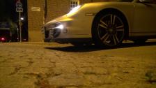 Porsche 911 Turbo groundclearance SUCKS, why the 991 Turbo will have active aerodynamics
