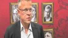 Janne Andersson efter 0-1 mot Brage.mp4
