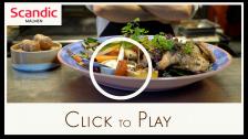 Restaurant - Bistro Malmen