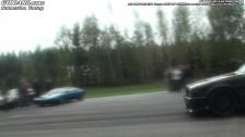 AG BMW M5 E34 1000+ HP x 2