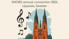 SNOBS Quartet Semifinals 2026