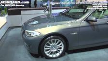 BMW Individual 535d Touring Champagner Quarz interiour leather Merino Platin
