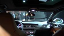 Audi RS6 Avant in SUPERdetail incl. luggageroom and instrument in detail: Audi Exclusive