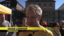 Solsken och glädje på Elfsborgsdagen 2014