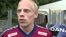 Hattrickhjälten Markus Anderberg