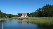 Slott och herrgårdar i Kalmar län, del 1 av 3