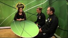 Studio Elfsborg - Eftersnack AIK-IFE träningsmatch