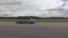 1080p: BMW M3 E46 vs Saab 9-3 Convertible by Nordic