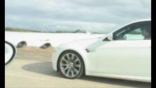 BMW M3 E92 DKG | DCT vs Porsche 911 GT3 MkI (996) 50-260 km/h = m3e90board.com