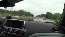 301 km/h GPS BMW M6 Grand Coupe BMW M Drivers Package and BMW M Ceramic brakes