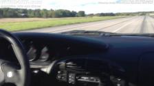 Ruf Turbo R 650 (996 Turbo based Rt12-powered Porsche with 780 HP and Seq shifter)
