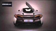 McLaren