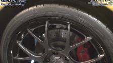 HD: HRE Carbon Series wheels in depth for M5BOARD.com