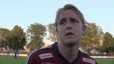 ÖIS gick vidare i Svenska Cupen