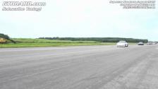 HD: Race 2 of 2 MTM RS6 Sedan vs BMW M5 Evosport headers, Dinan muffler, ECU and RPI Scoops