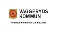 Kommunfullmäktige 2018
