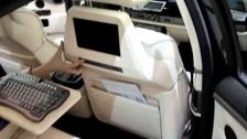 m5board.com Presents: Azuritblack BMW 760 Li Individual
