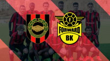 BP - BK Forward