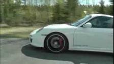 Porsche 911 GTS PDK vs Cayman S PDK