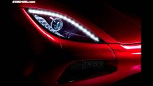Pictures: Koenigsegg Agera R in Oman