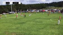 North Geelong Warriors FC U15 - Avondale FC U15
