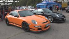 9ff 1200 HP GT3RS and 9ff 1000 HP GT2 AWD in action and in detail