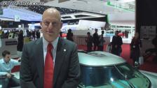 1080p: Koenigsegg Agera In-depth + interview Christian von Koenigsegg