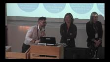 GPM Day 1 - 12 Panel