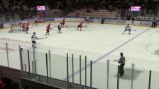Troja-Ljungby - Kristanstad - 07 Dec 21:21 - Highlight
