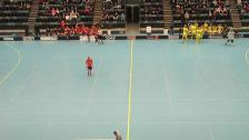 Onyx IBK - Visby IBK