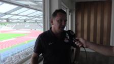 Intervjuer