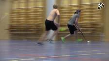 Intervju med Albin Torstensson