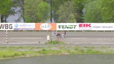 Biri Travbane 3. juni 2022