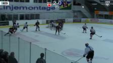 Highlights Grästorps IK - Kumla HC