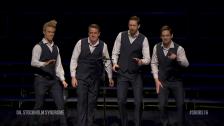 Stockholm Syndrome Quartet Final 2016