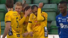 Highlights: GIF-IFE