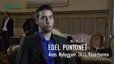 Edel Puntonet