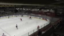 Kalix HC - Örnsköldsvik HF