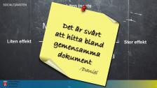 04: Förbättringsmöte