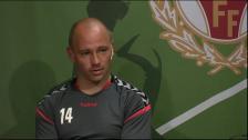 Intervju med Stefan Larsson