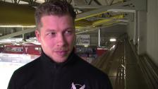 Inför: Kalix HC - Kiruna HC
