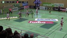 Skuru IK - Skövde HF den 5/3 kl. 15:00 - 05 Mar 16:45