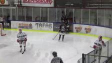 Repris HC Dalen - Kristianstads IK 3 - 2 eft str