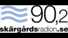 Skärgårdsradion önskar God Jul!