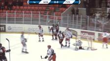 Vikings-TV: Höjdpunkter Nybro - Tyringe