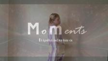 Moments av Fanny Simme