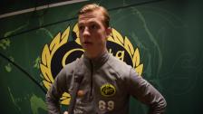 Införsnack: Elfsborg–AIK (omgång 24)